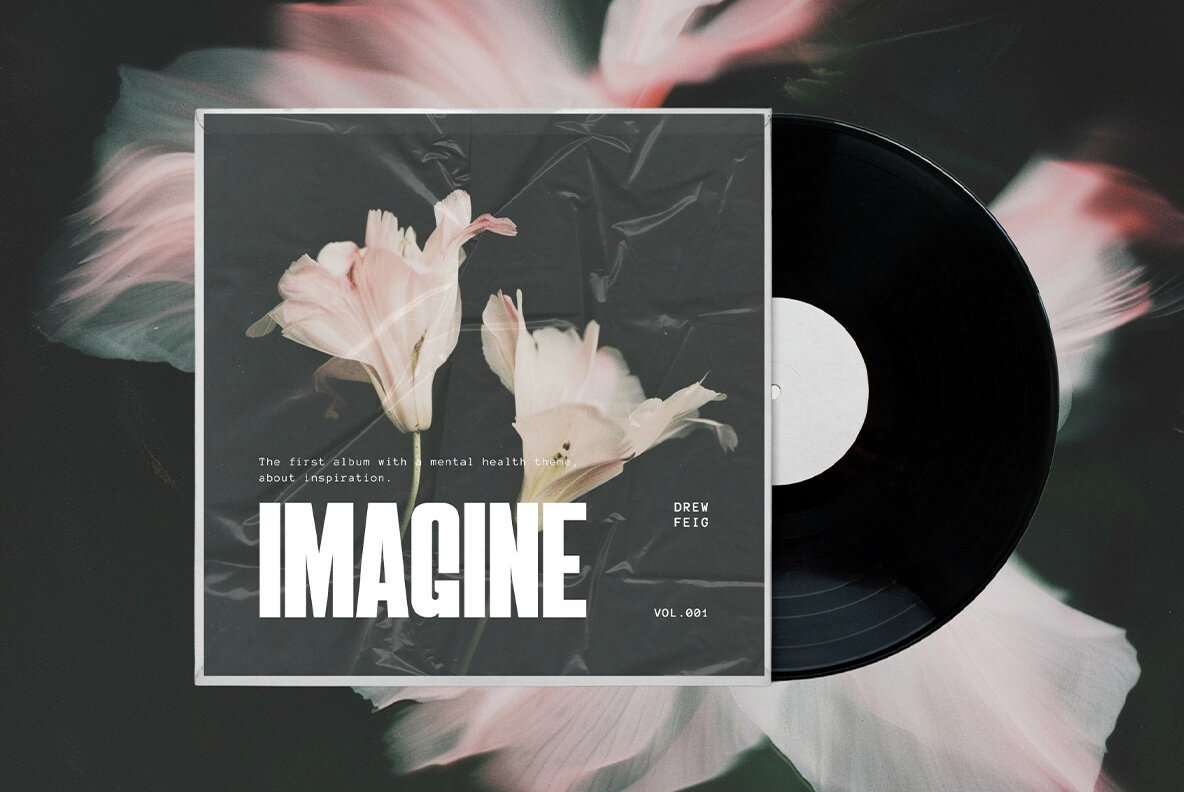 Blurred Blossom Backgrounds 9