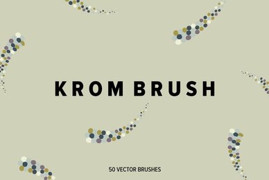 Krom Brush