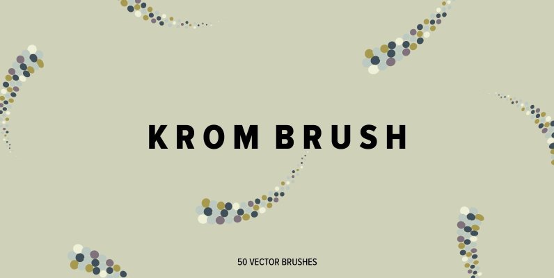 Krom Brush