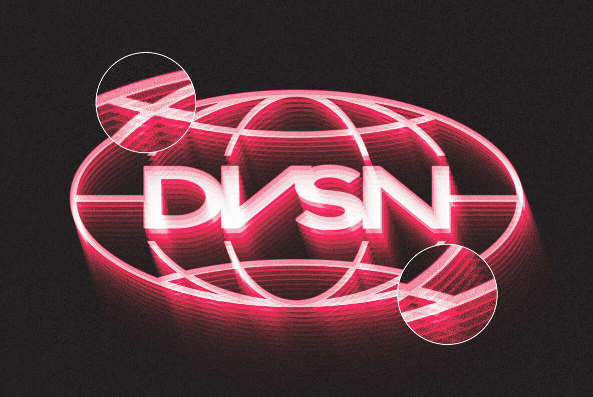 Fade Text   Logo Effect 3