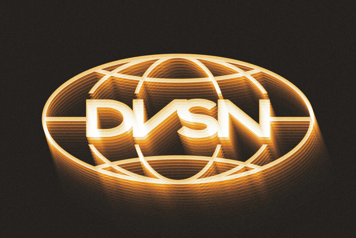 Fade Text   Logo Effect 4