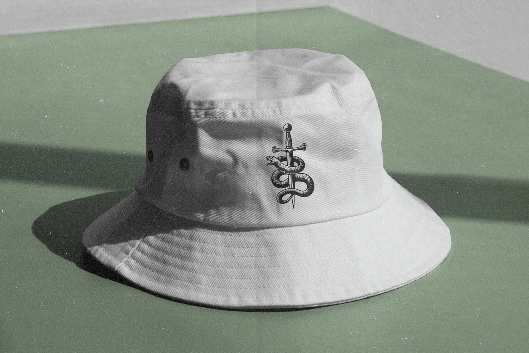 Retro Delight 20 Illustrations Pack 5