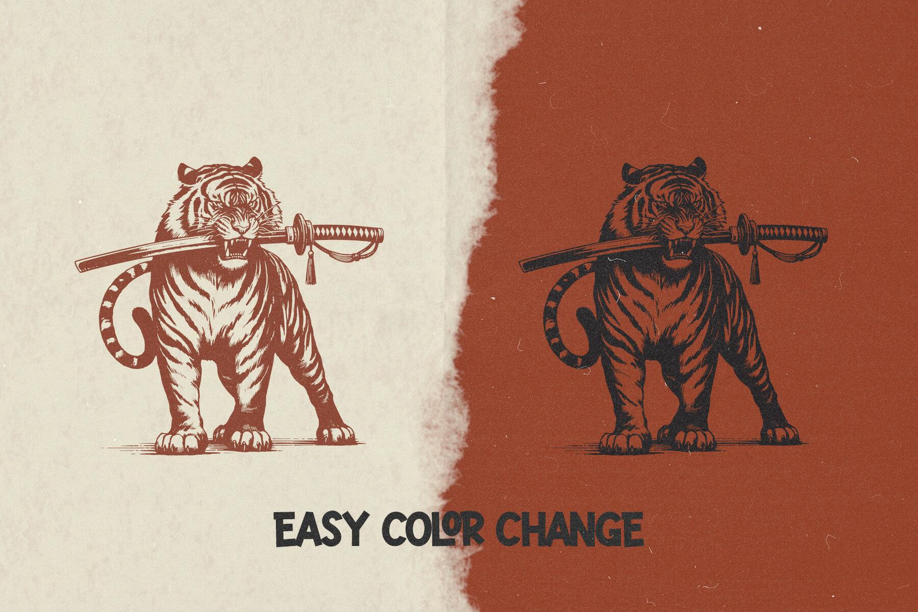 Retro Delight 20 Illustrations Pack 7