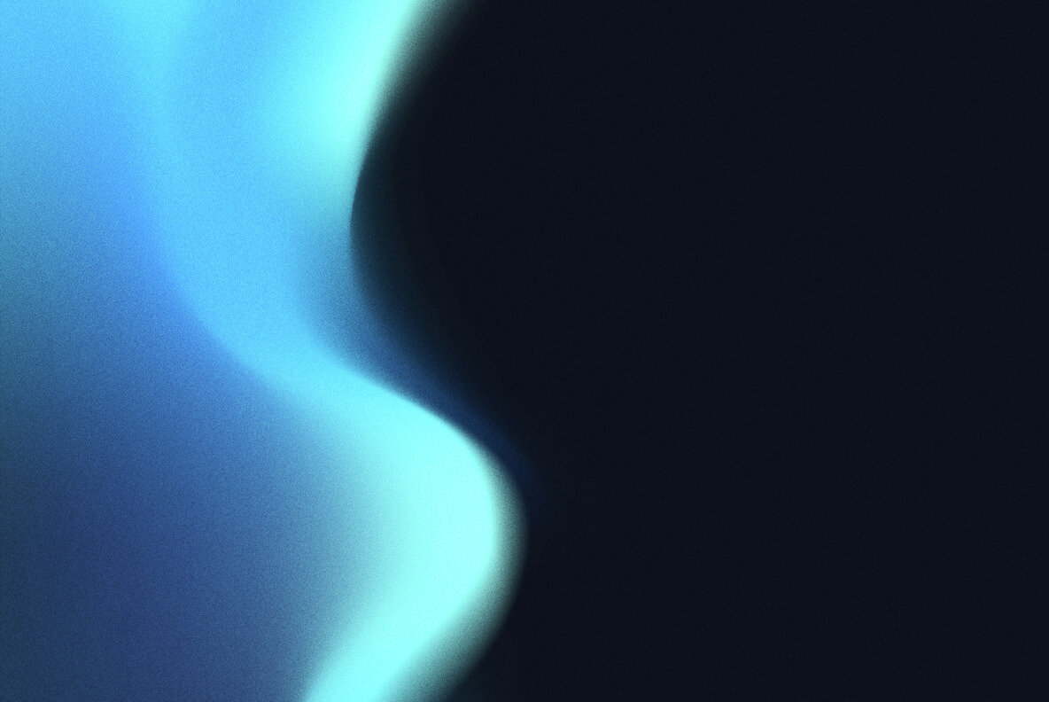 Gradient Shapes Collection 13