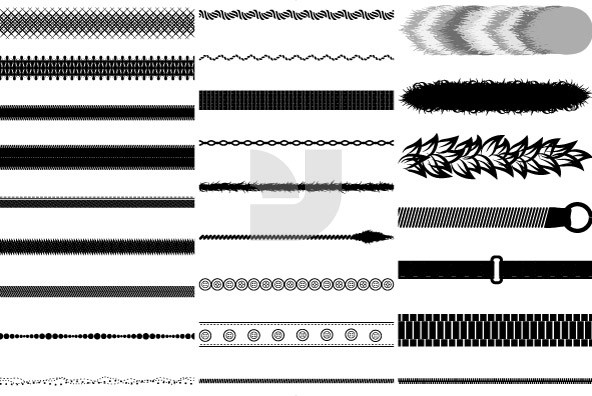 Exquisite Brush 02 Exquisite Brush 02