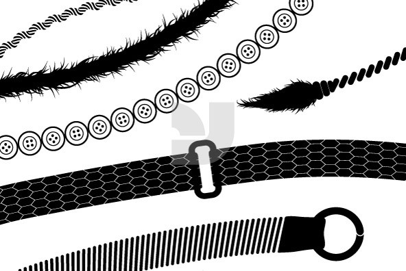 Exquisite Brush 02 Exquisite Brush 02