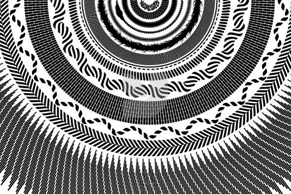 Exquisite Brush 02 Exquisite Brush 02