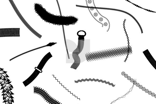 Exquisite Brush 02 Exquisite Brush 02