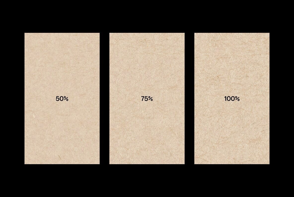 Kraft Paper Textures Vol  2 2