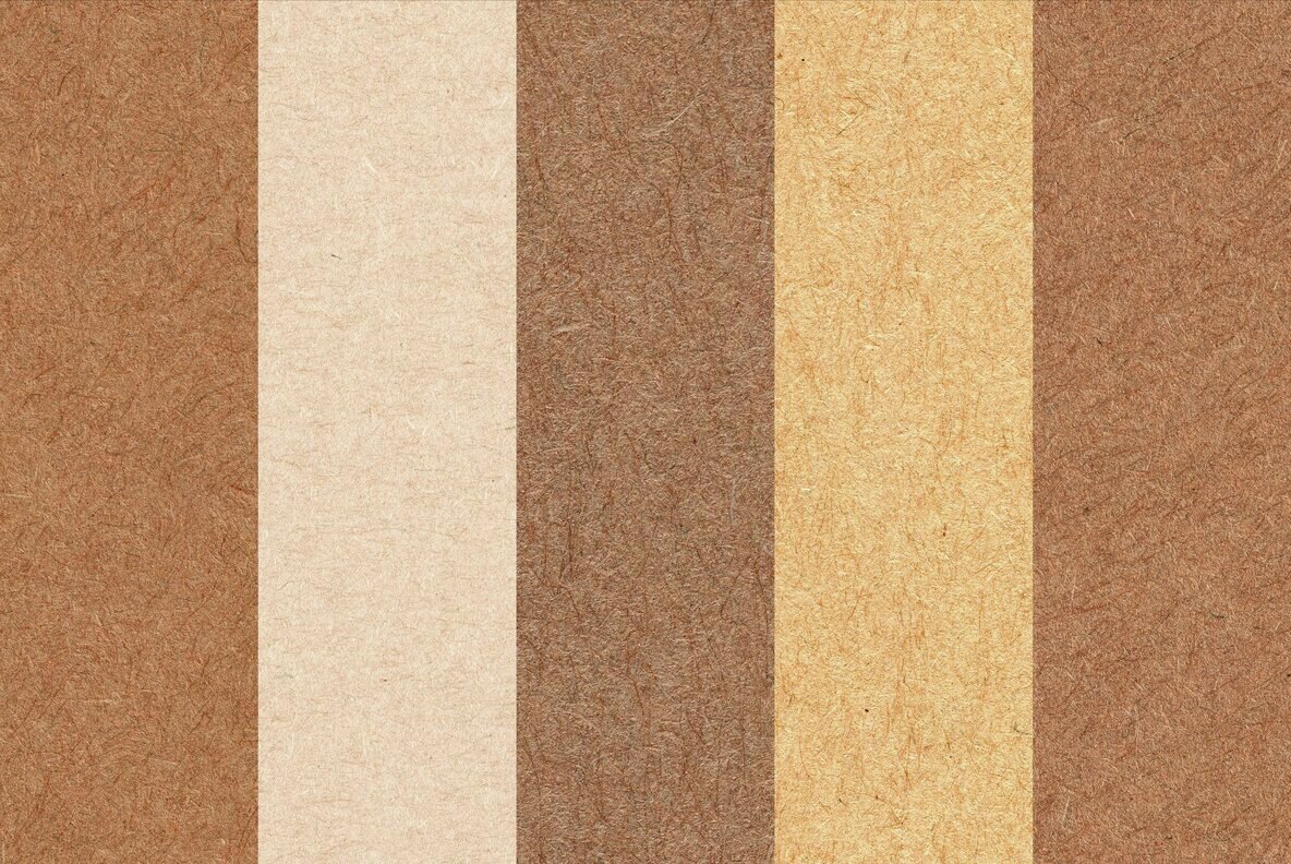 Kraft Paper Textures Vol  2 4