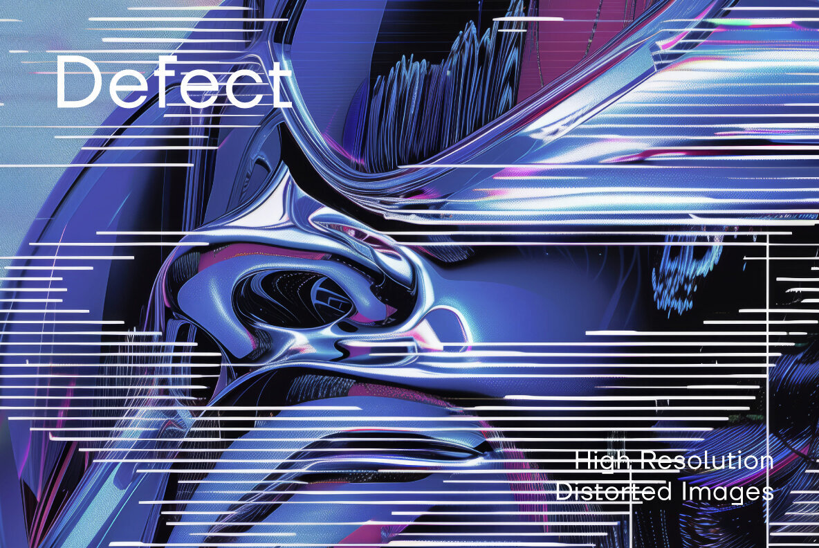 Defect 1