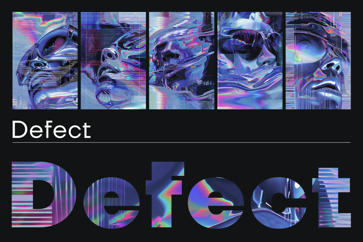 Defect 3