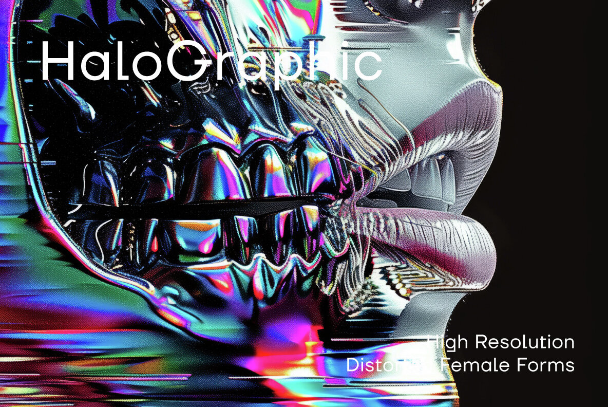 HaloGraphic 1