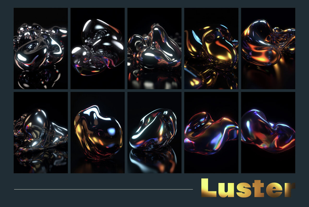 Luster 3