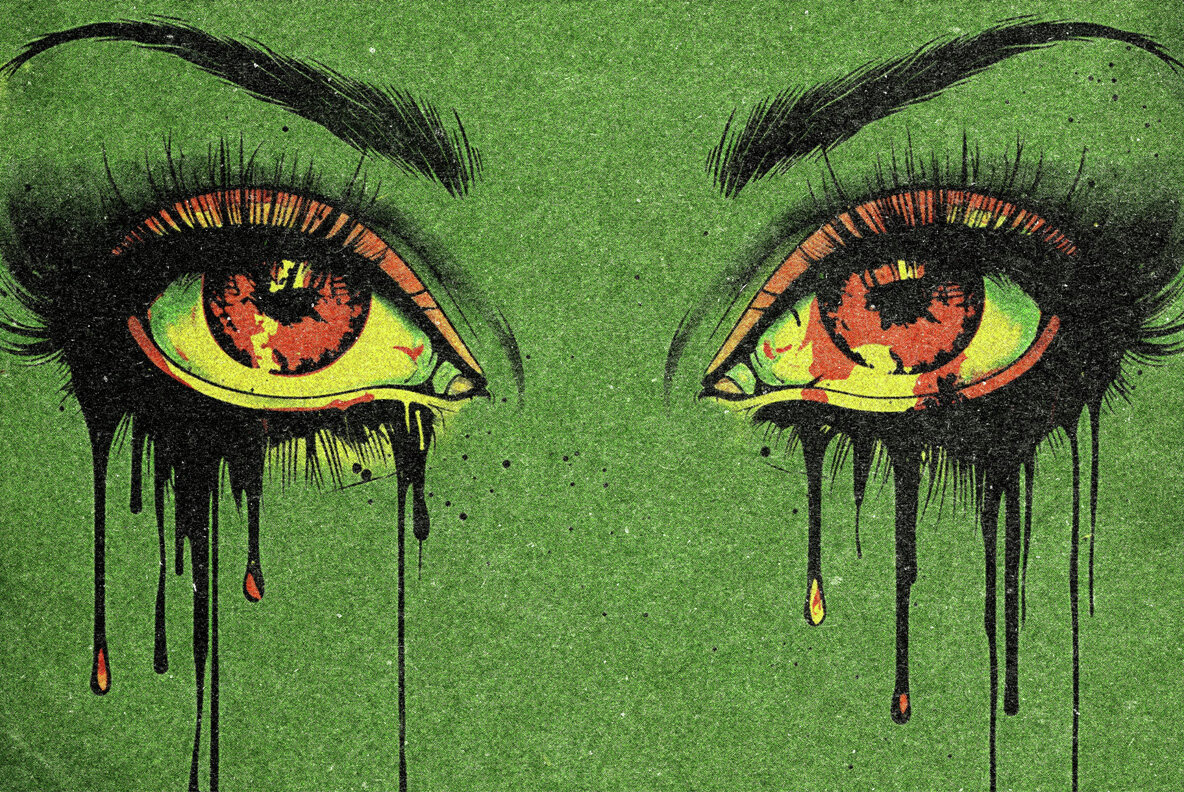 Old Printer Photo Effect 4