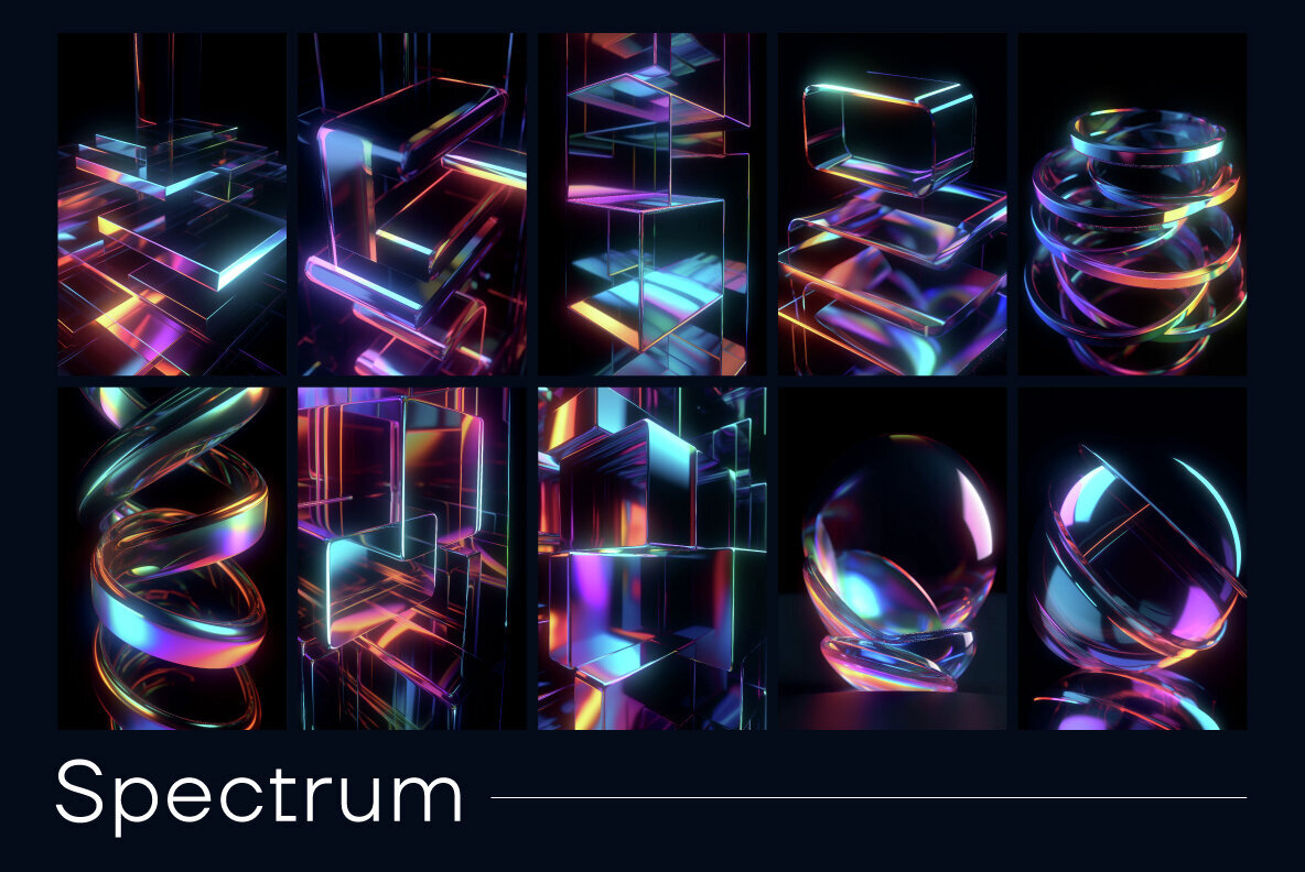 Spectrum 3