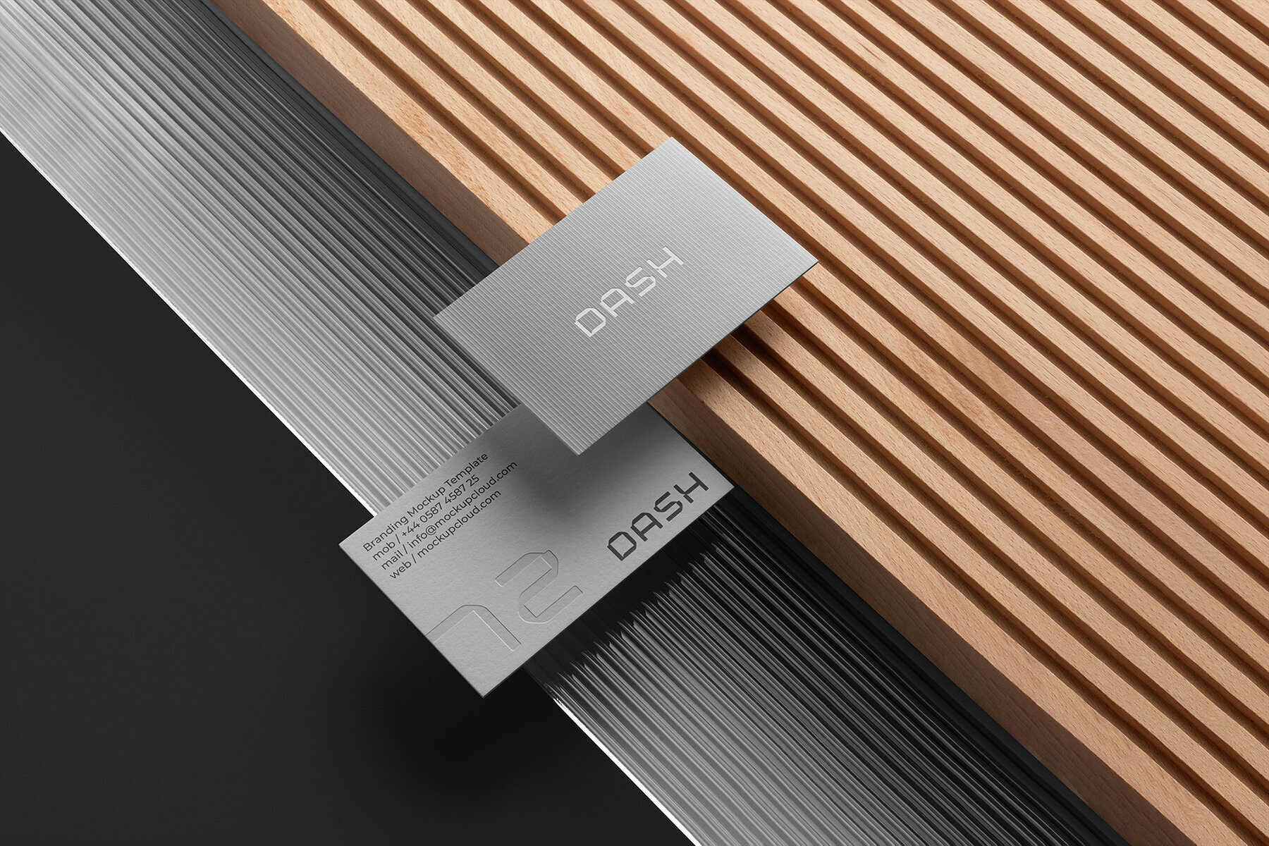 Dash Branding Mockups Vol  2 2