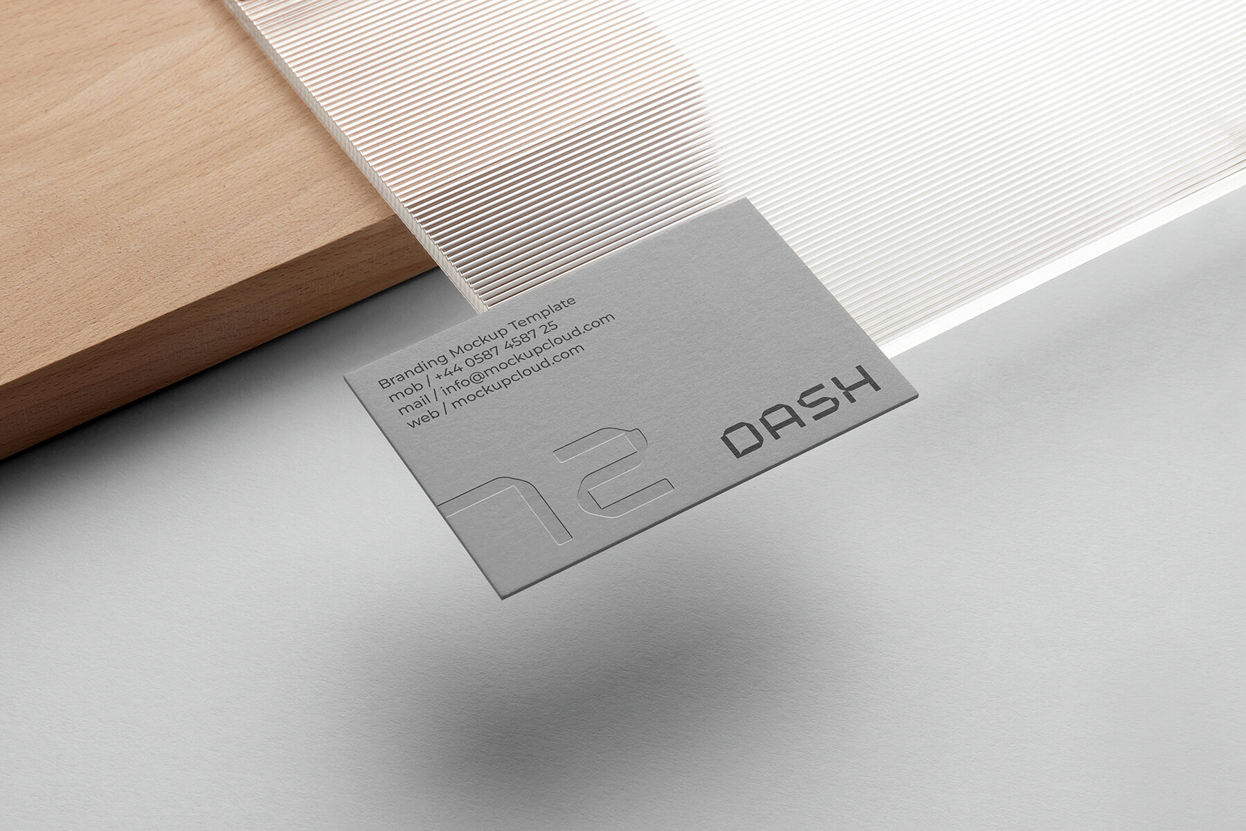 Dash Branding Mockups Vol  2 3