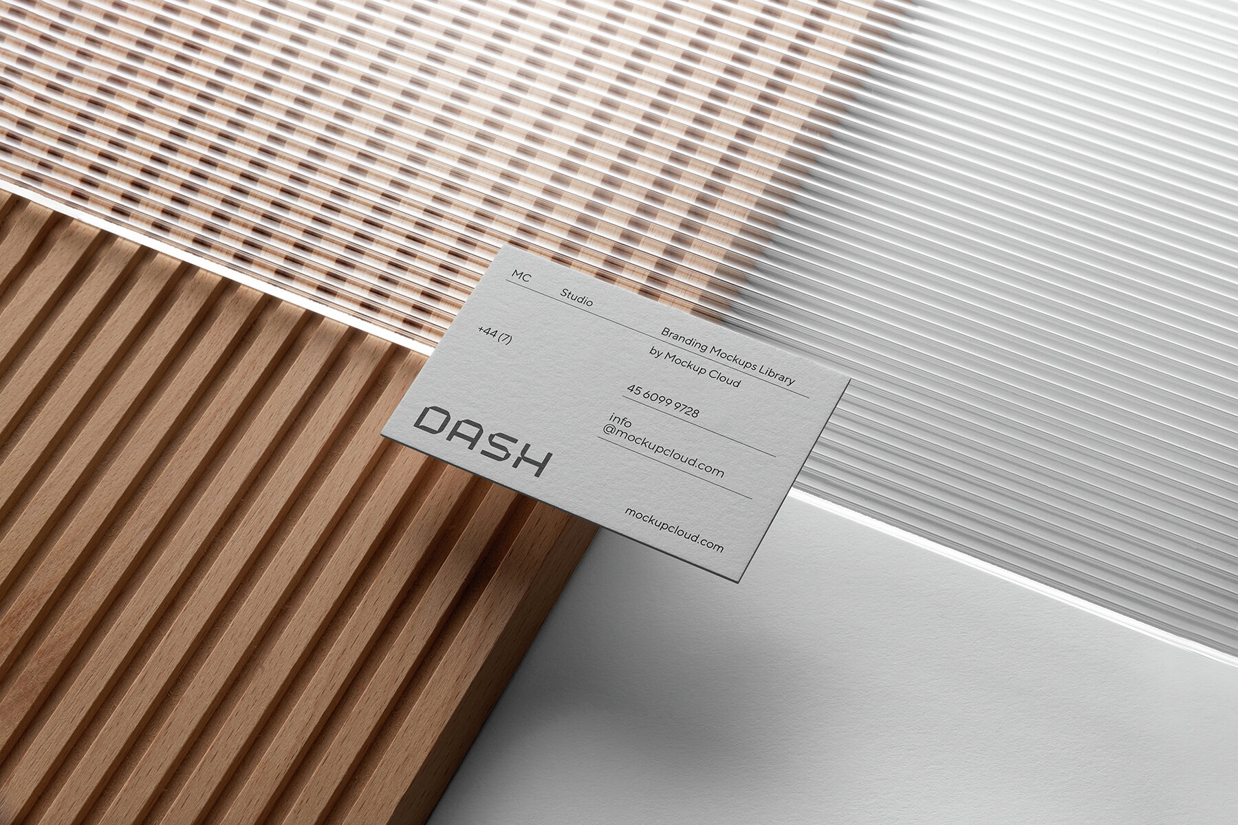 Dash Branding Mockups Vol  2 4