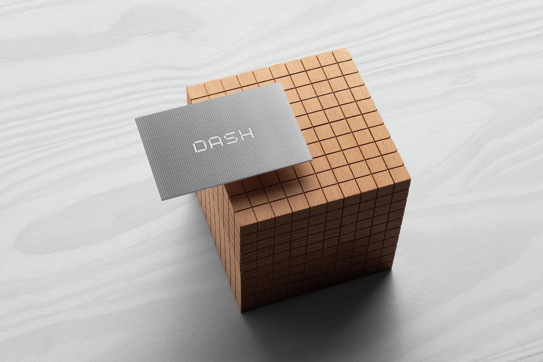 Dash Branding Mockups Vol  2 6