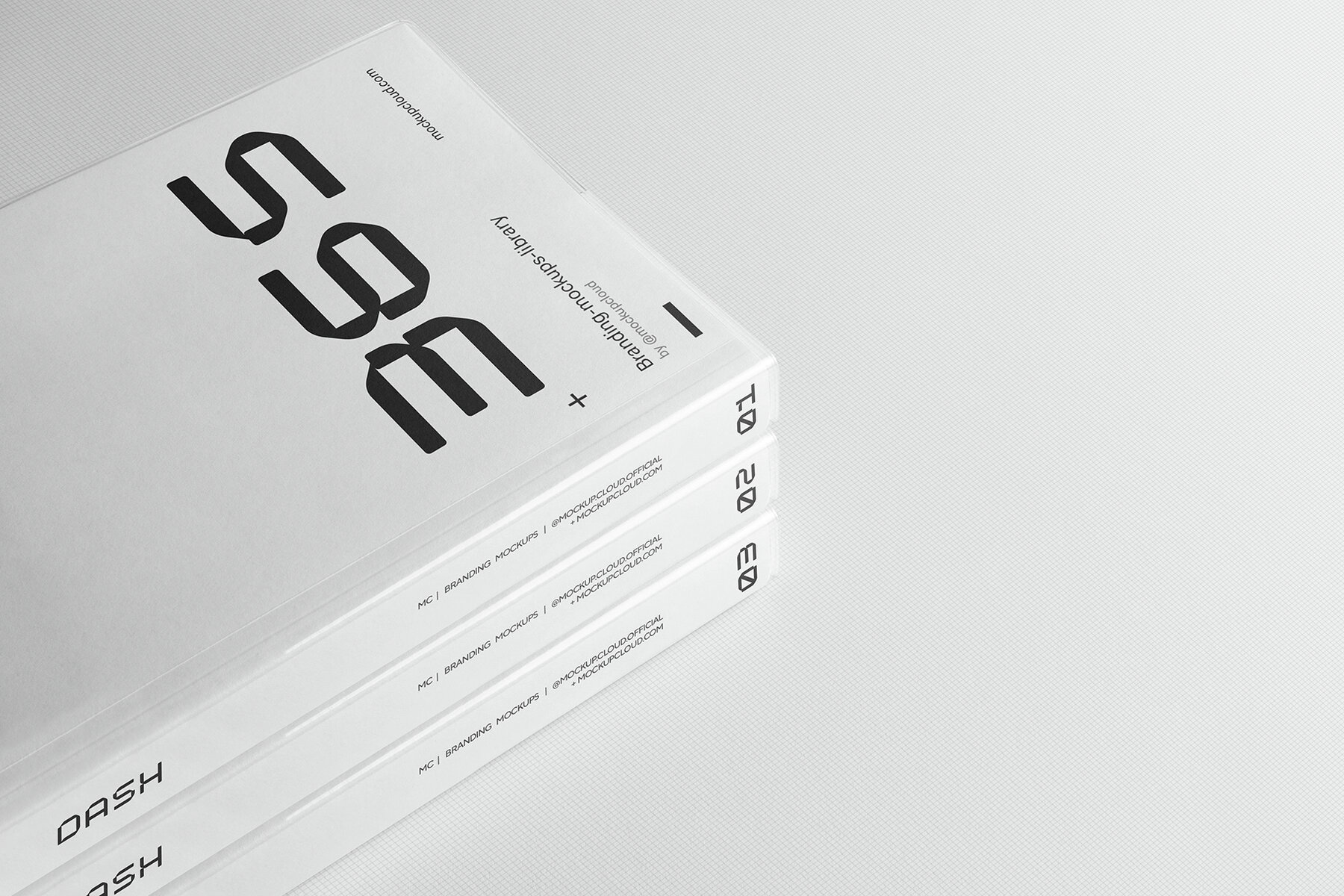 Dash Branding Mockups Vol  2 7