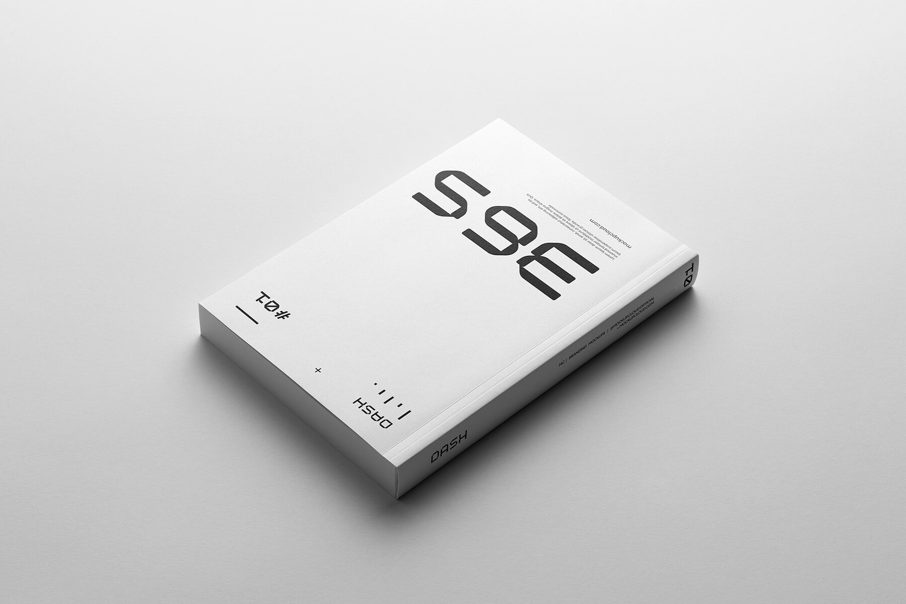 Dash Branding Mockups Vol  2 8