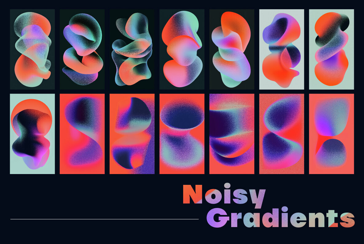 Noisy Gradients 3