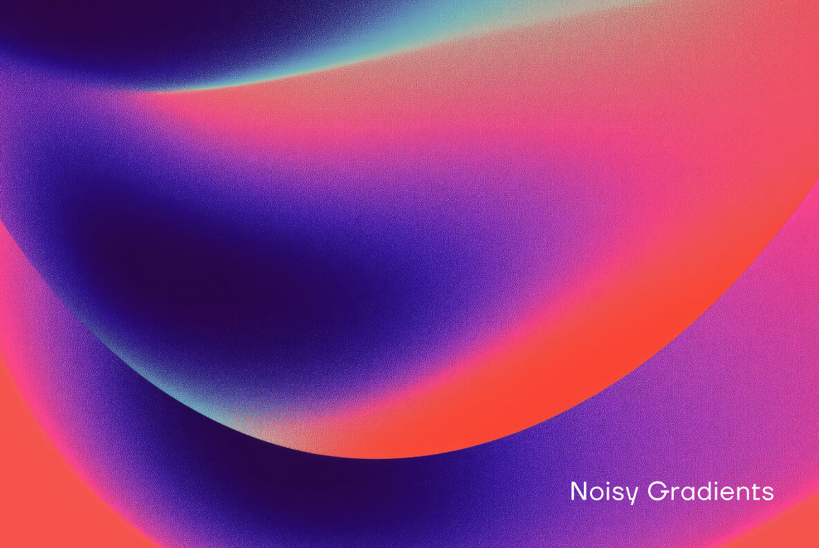 Noisy Gradients 4