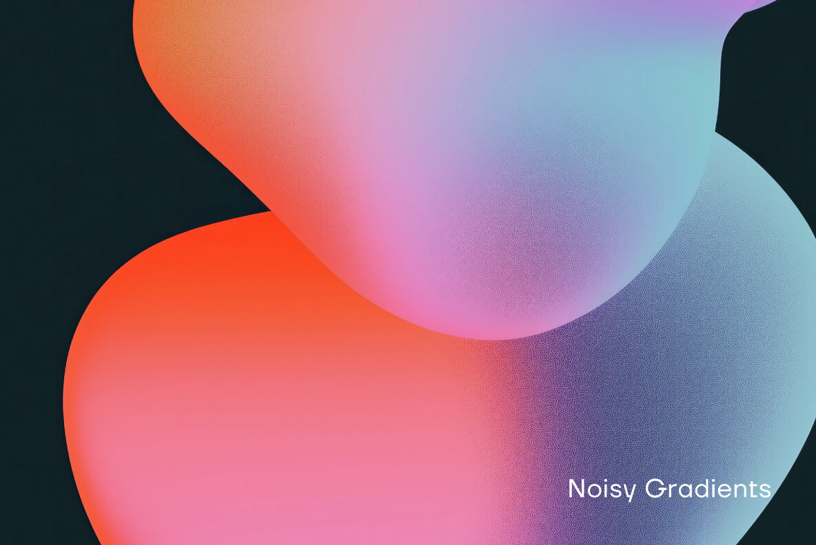 Noisy Gradients 5