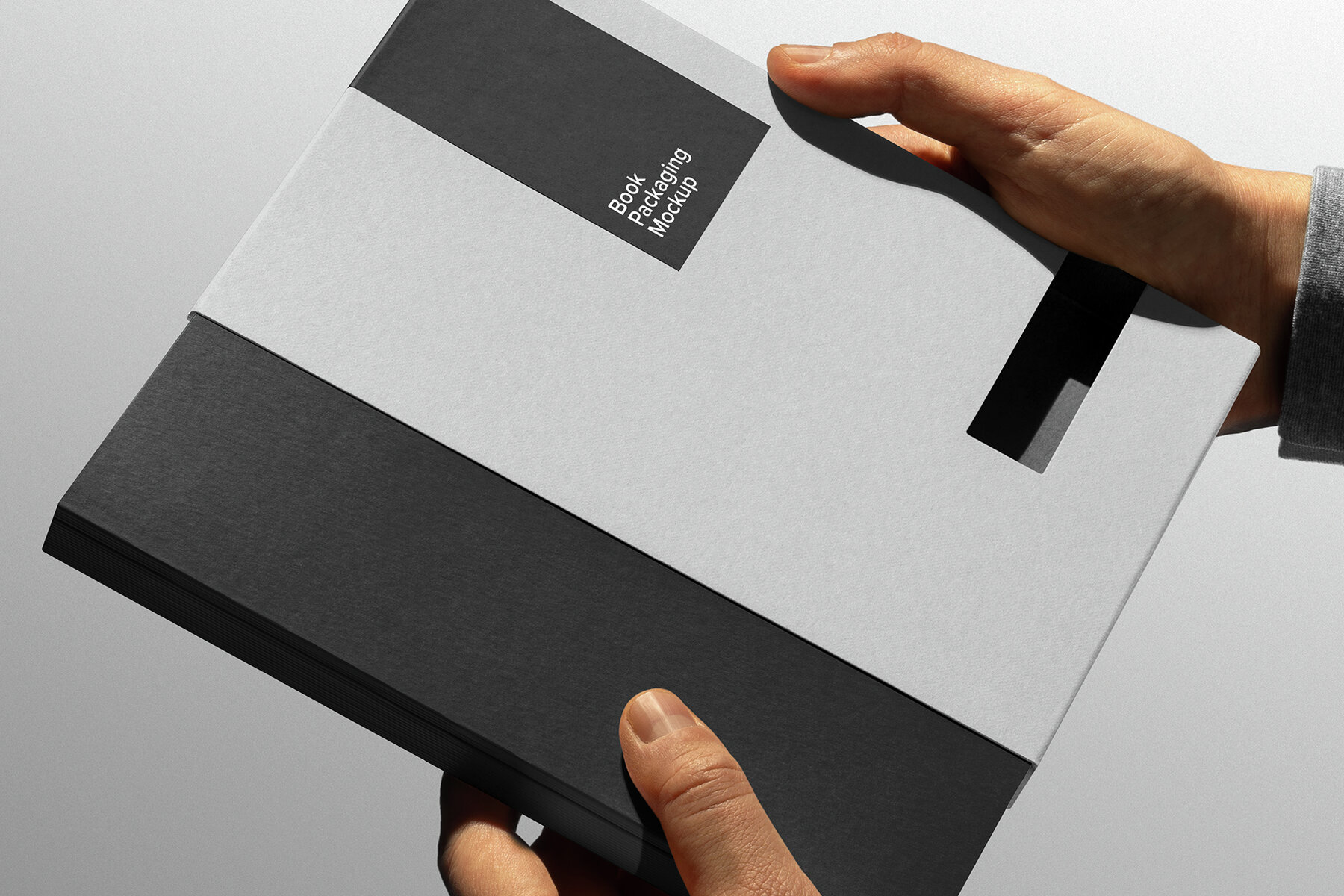 Sharp Branding Mockups Bundle 9