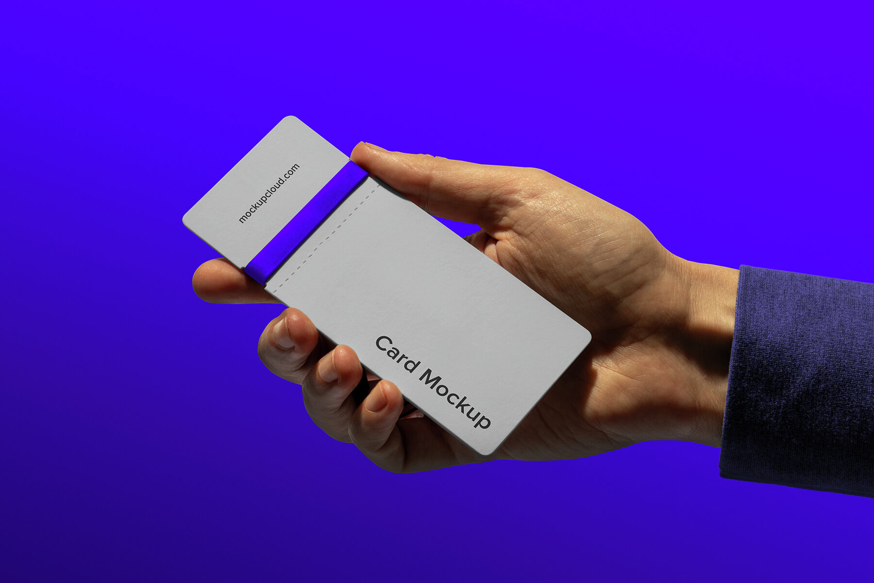 Sharp Branding Mockups Bundle 15