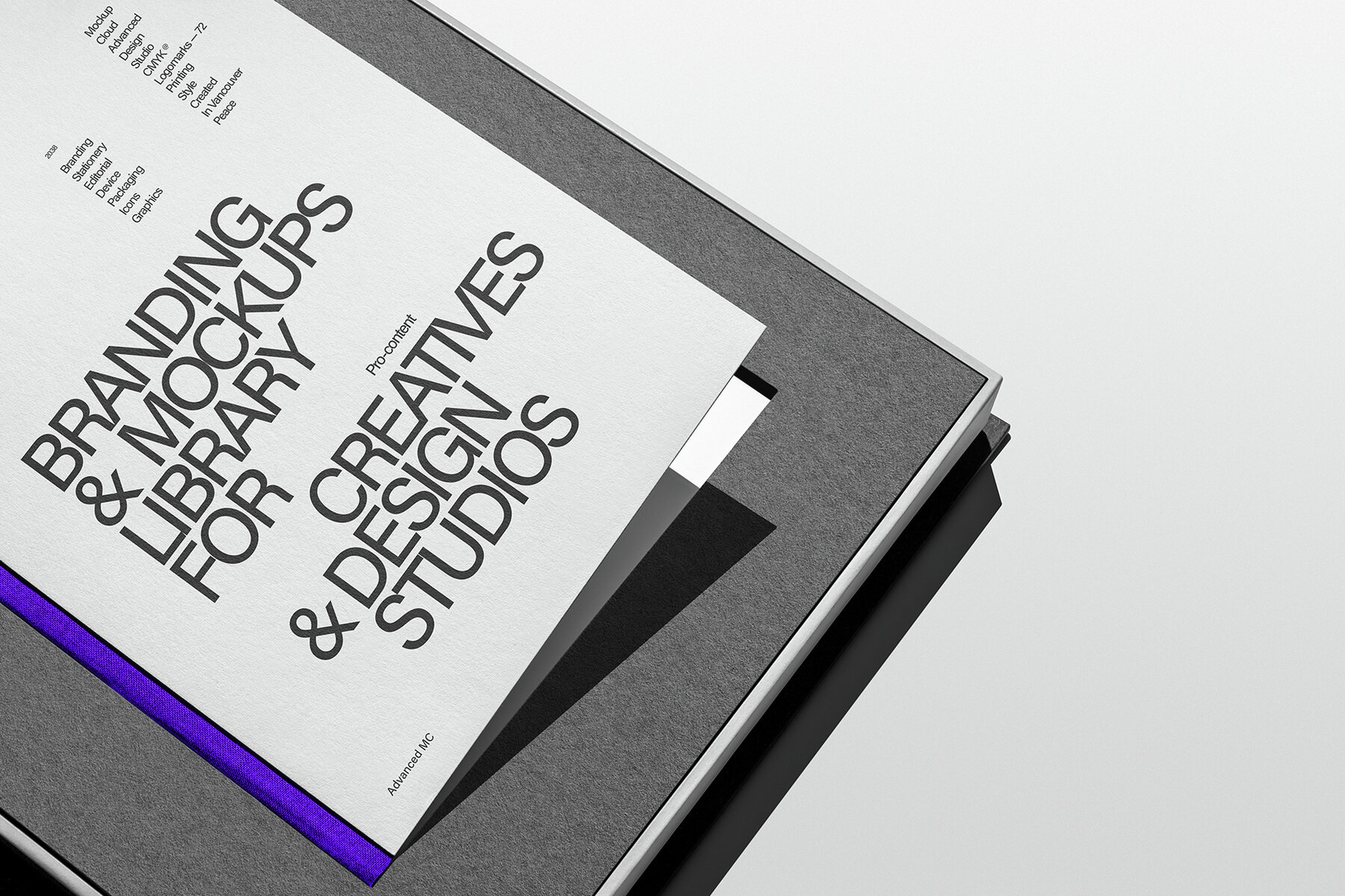 Sharp Branding Mockups Bundle 19