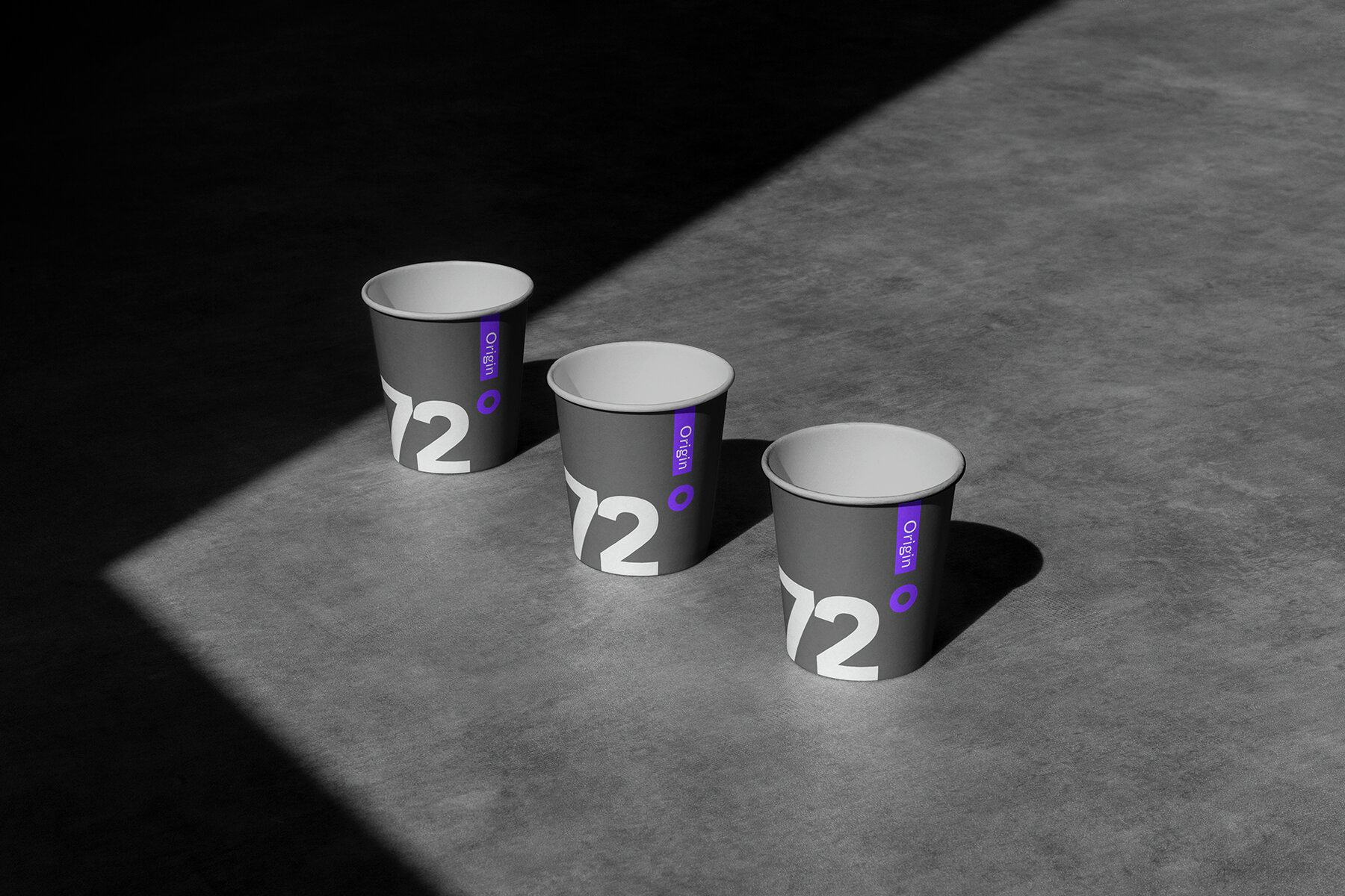 Coffee Packaging Mockups Bundle 5