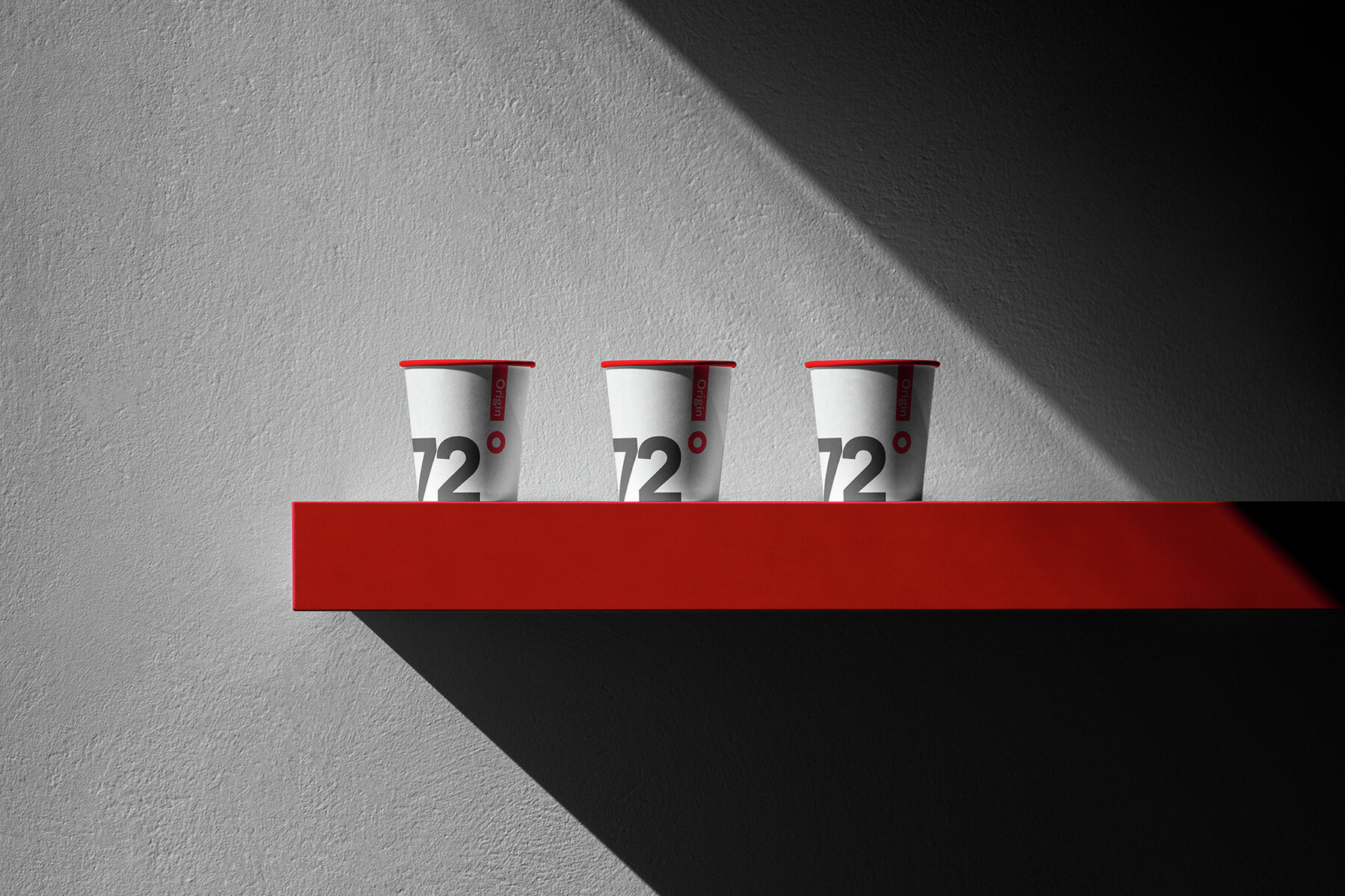 Coffee Packaging Mockups Bundle 9