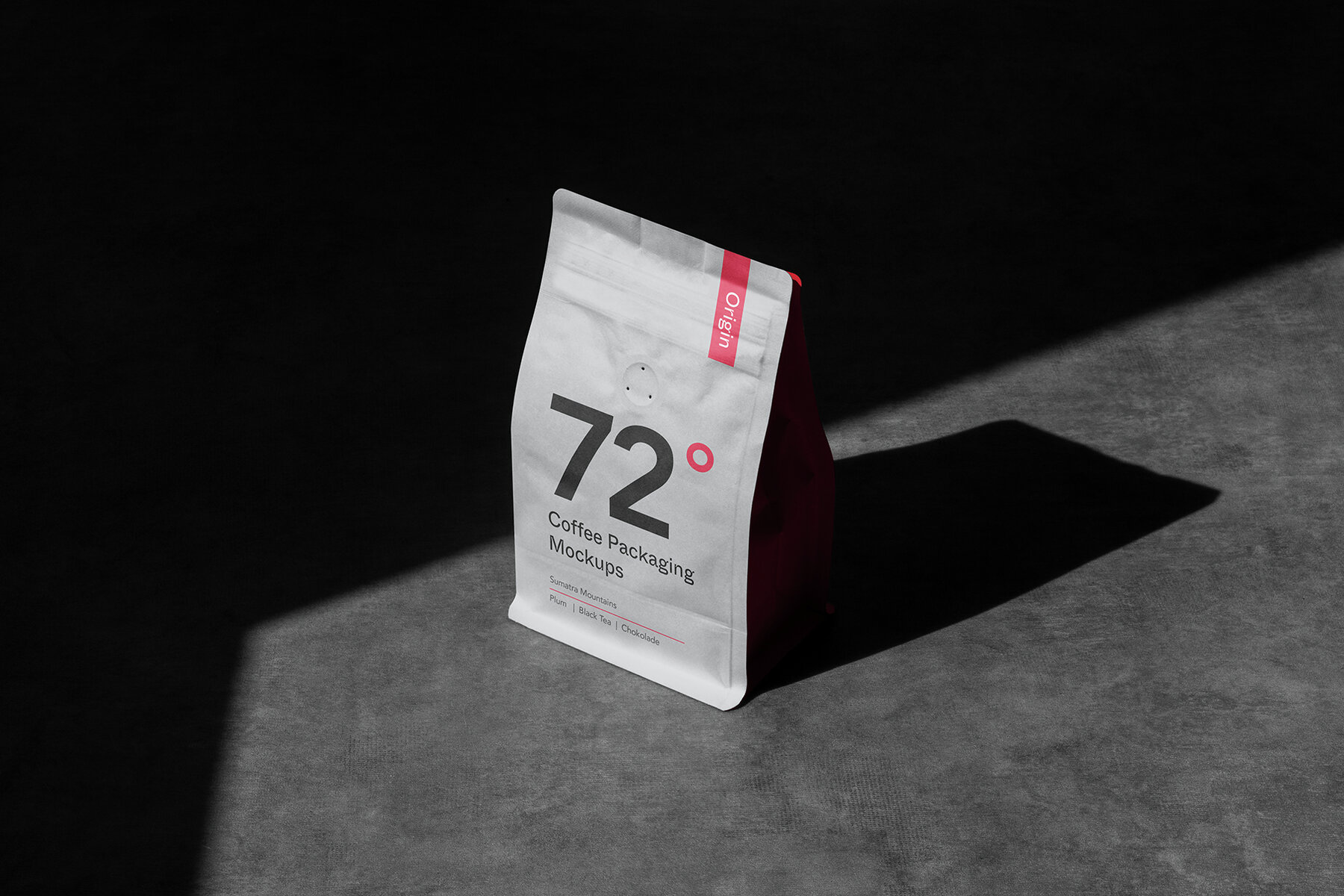 Coffee Packaging Mockups Bundle 10