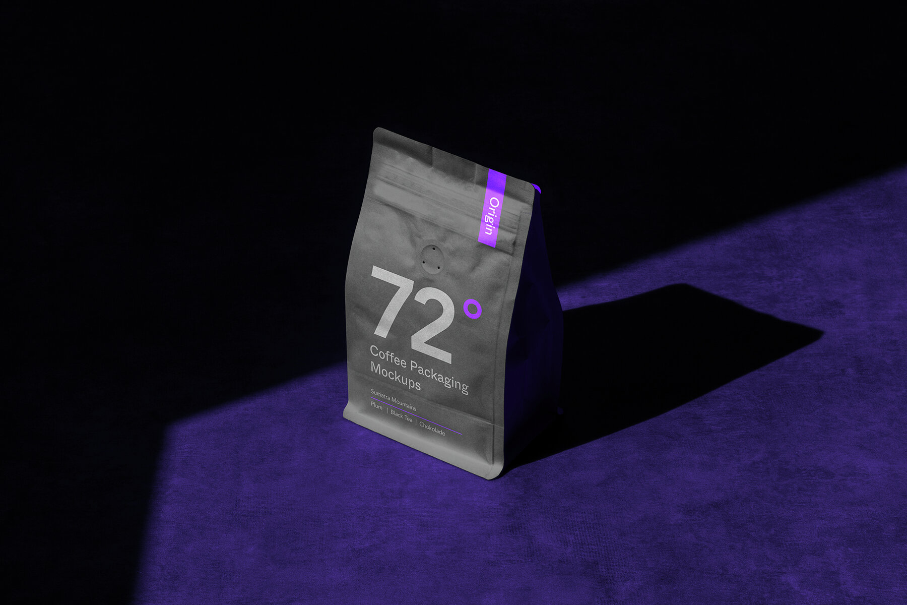 Coffee Packaging Mockups Bundle 11