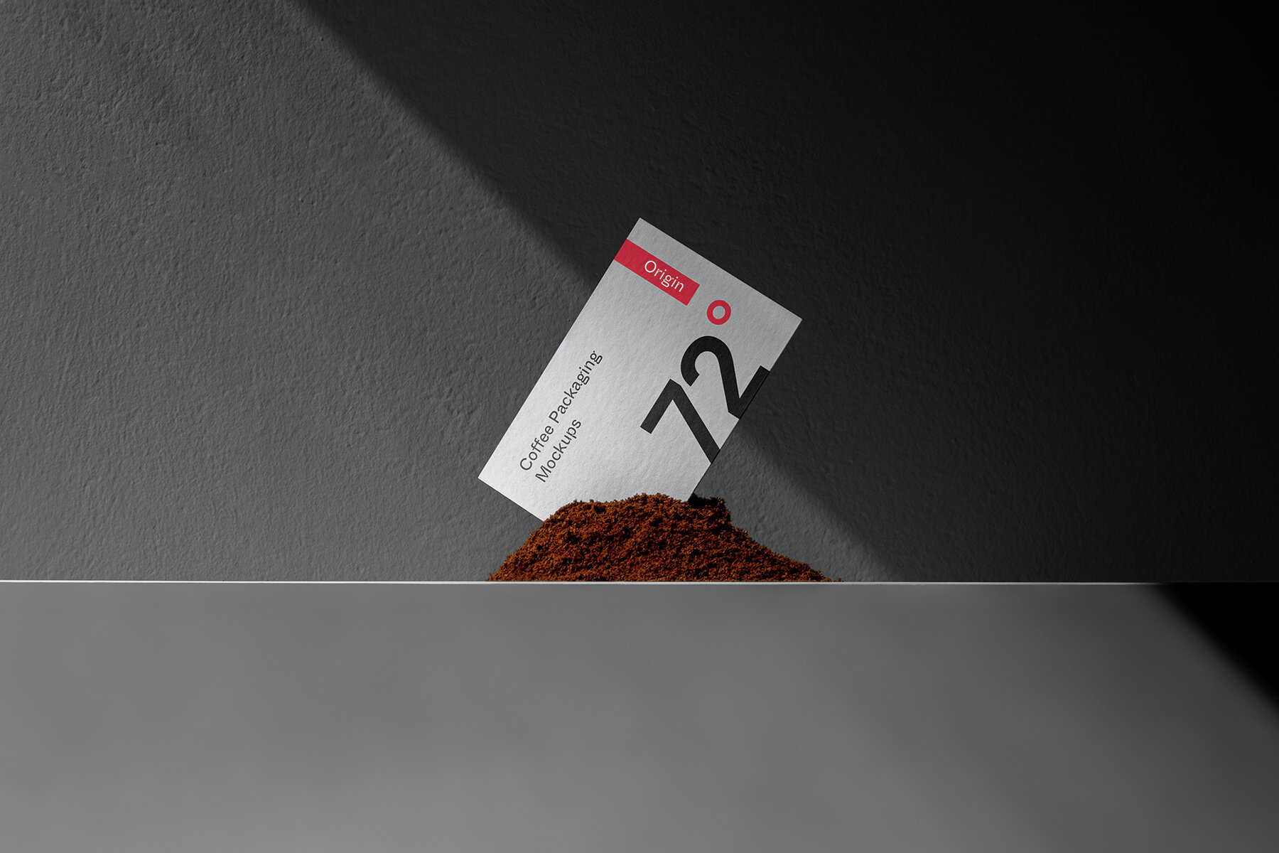 Coffee Packaging Mockups Bundle 12