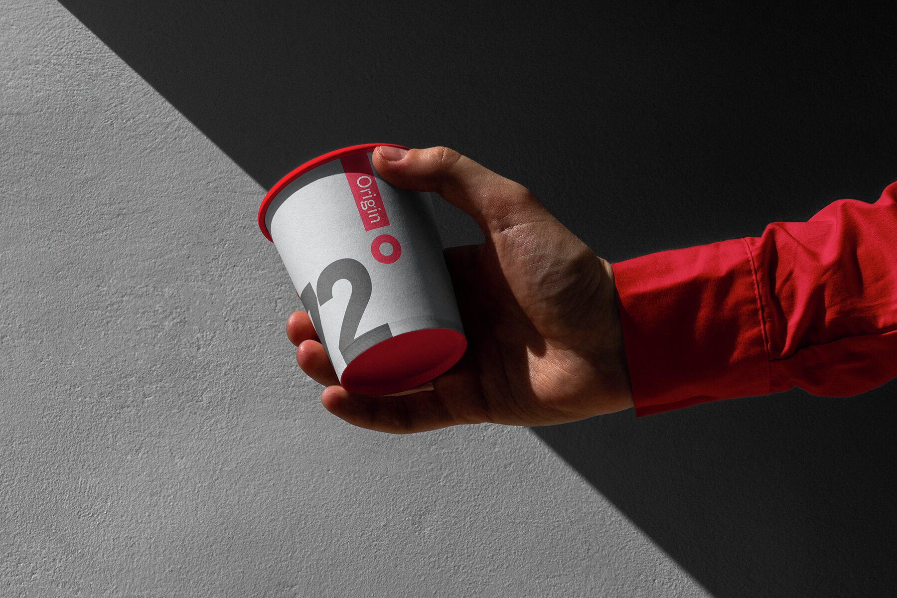 Coffee Packaging Mockups Bundle 13