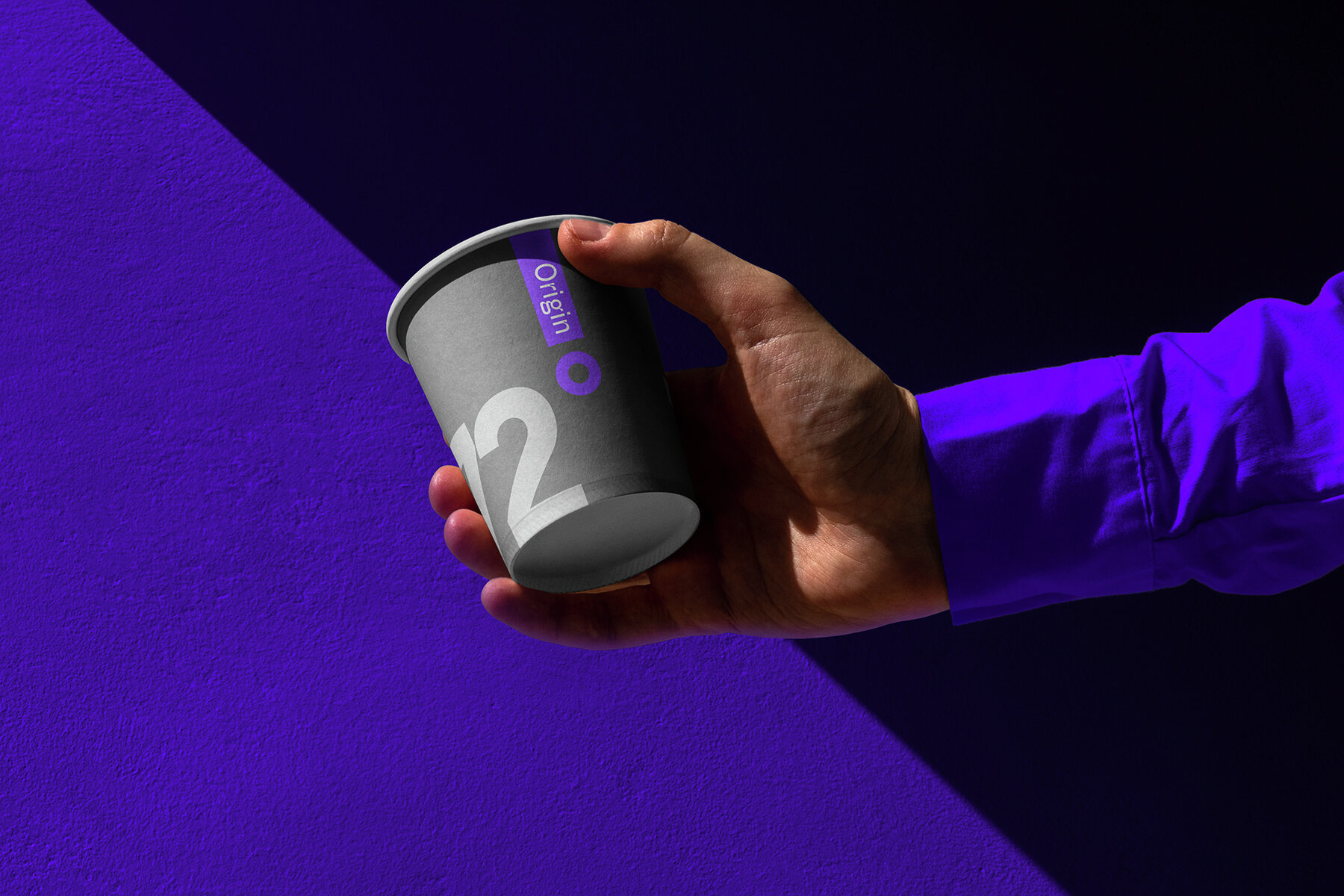 Coffee Packaging Mockups Bundle 14