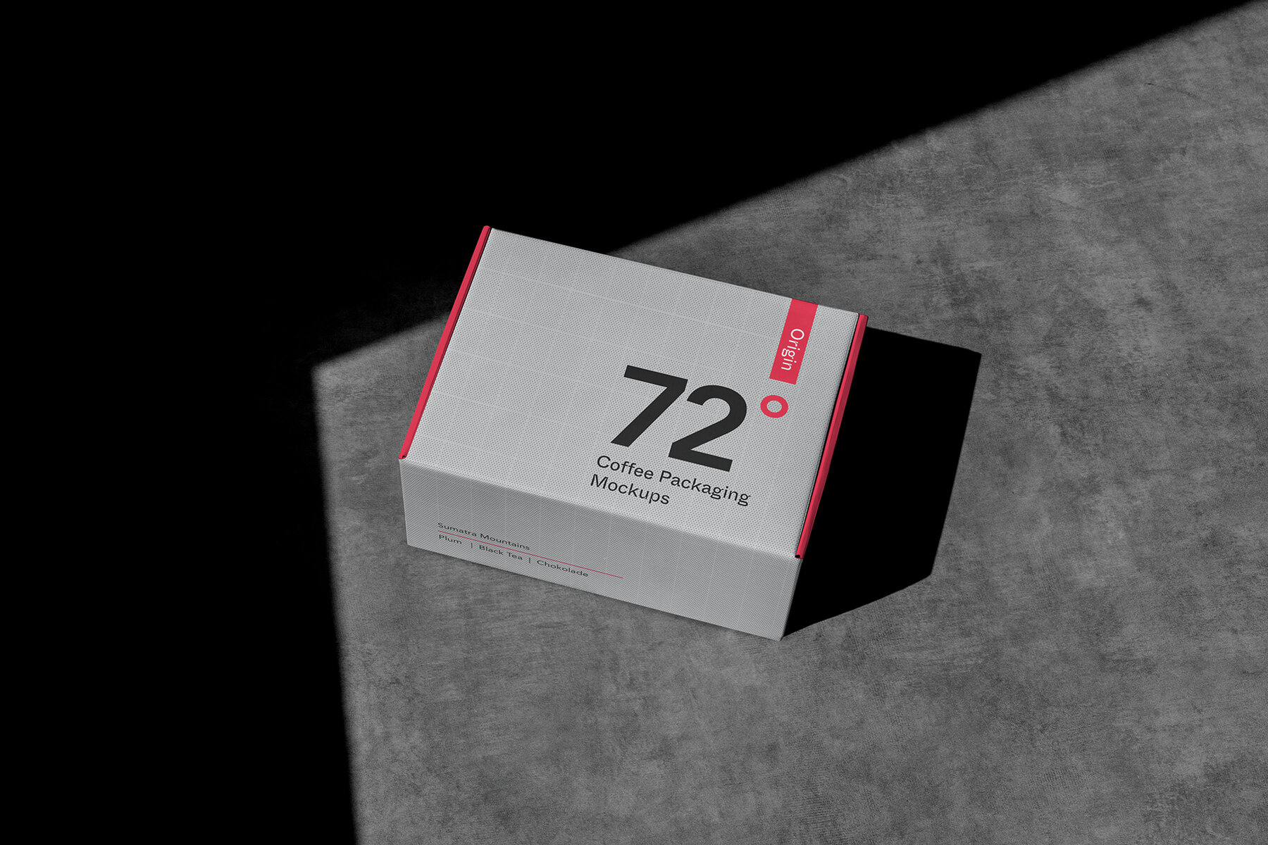 Coffee Packaging Mockups Bundle 15