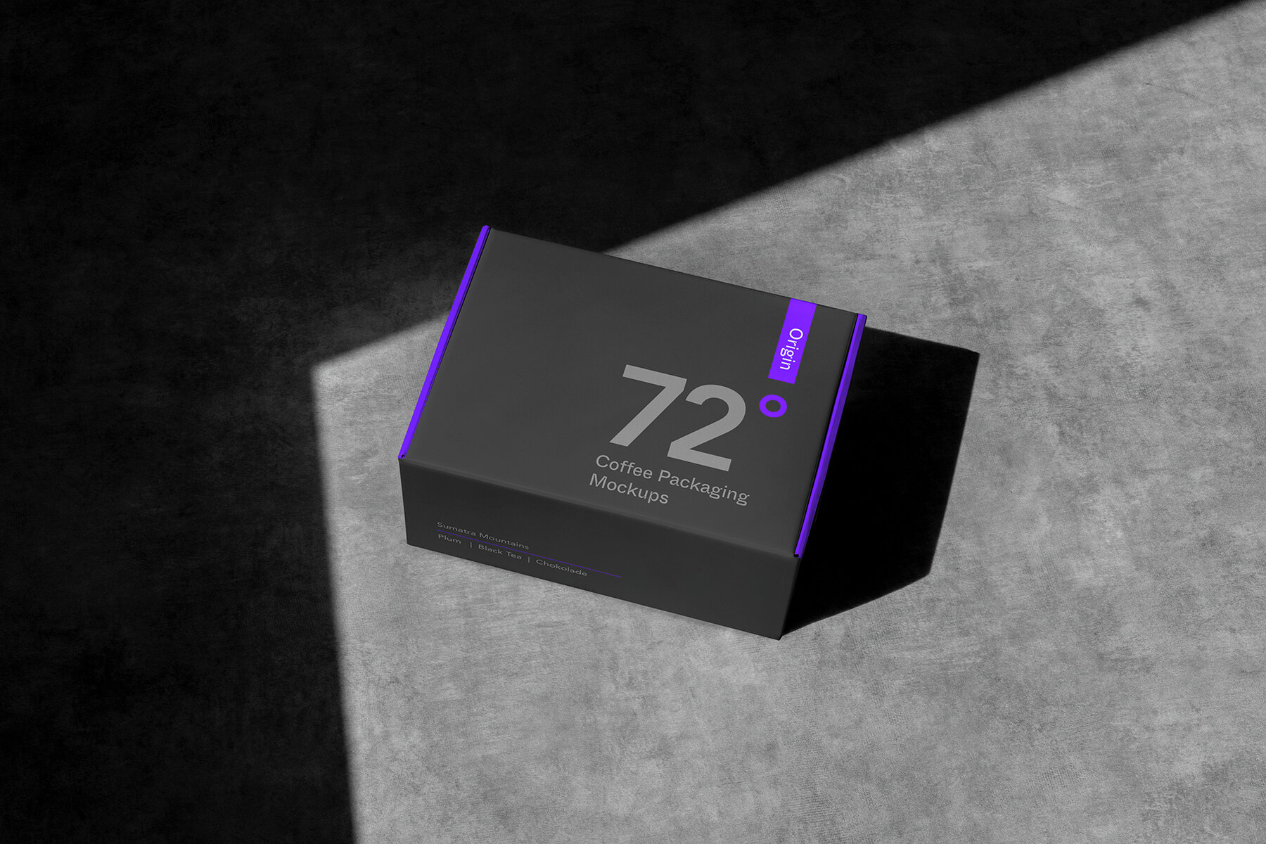 Coffee Packaging Mockups Bundle 16