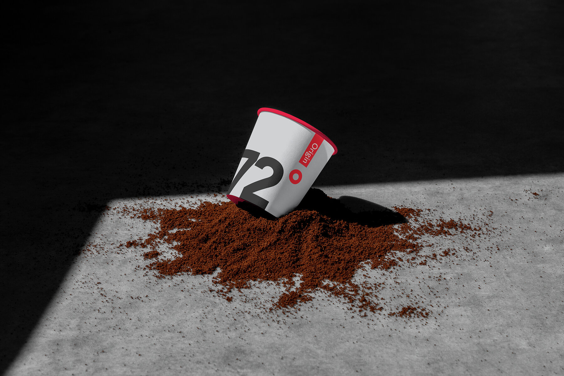 Coffee Packaging Mockups Bundle 21