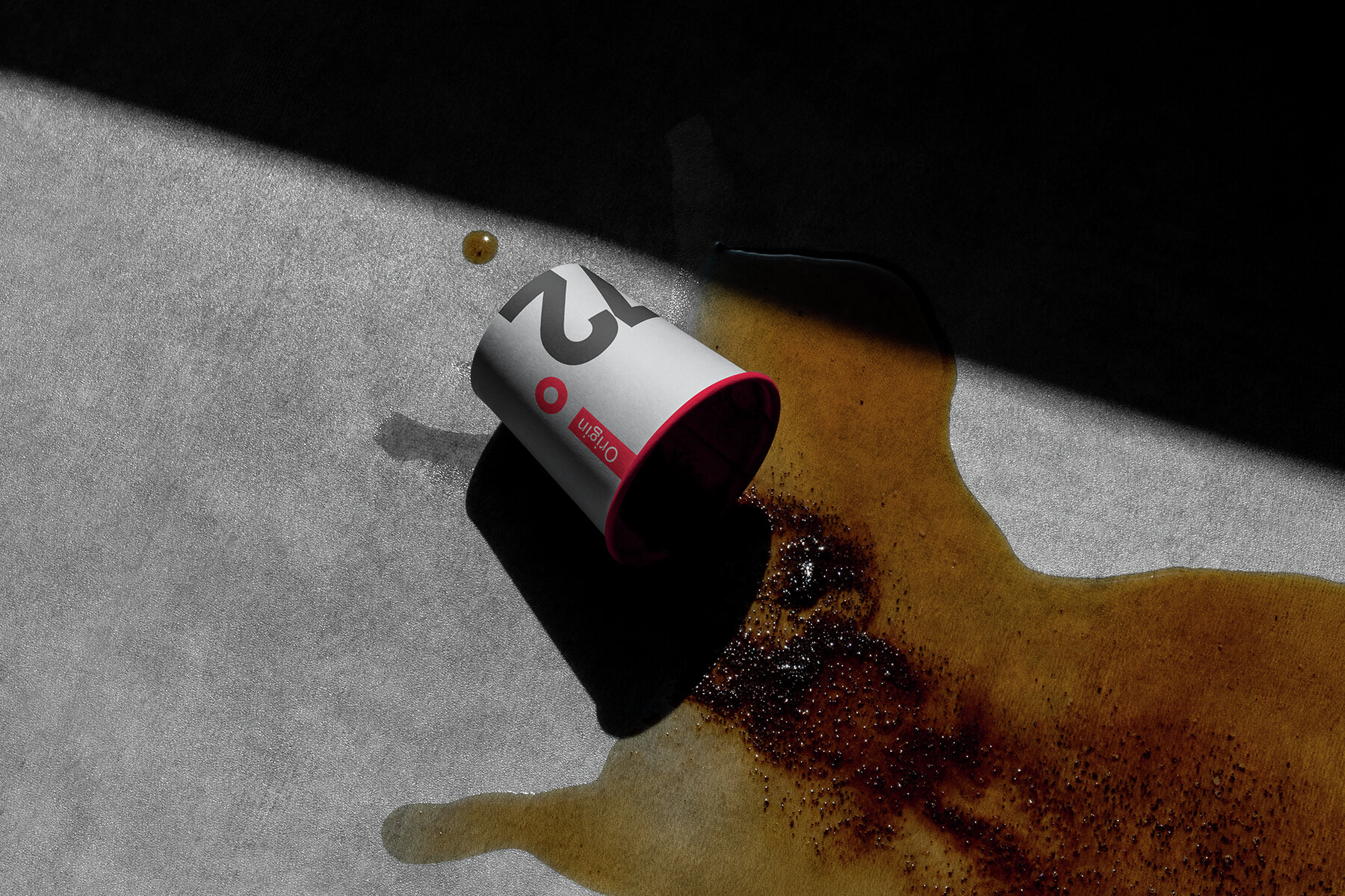 Coffee Packaging Mockups Bundle 23