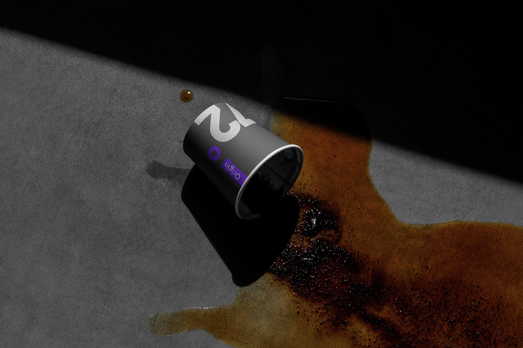 Coffee Packaging Mockups Bundle 24