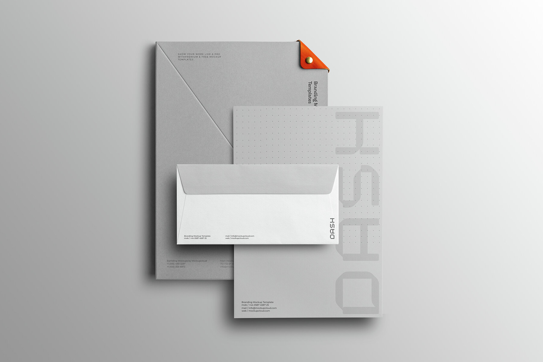 Dash Branding Mockups Vol  1 5