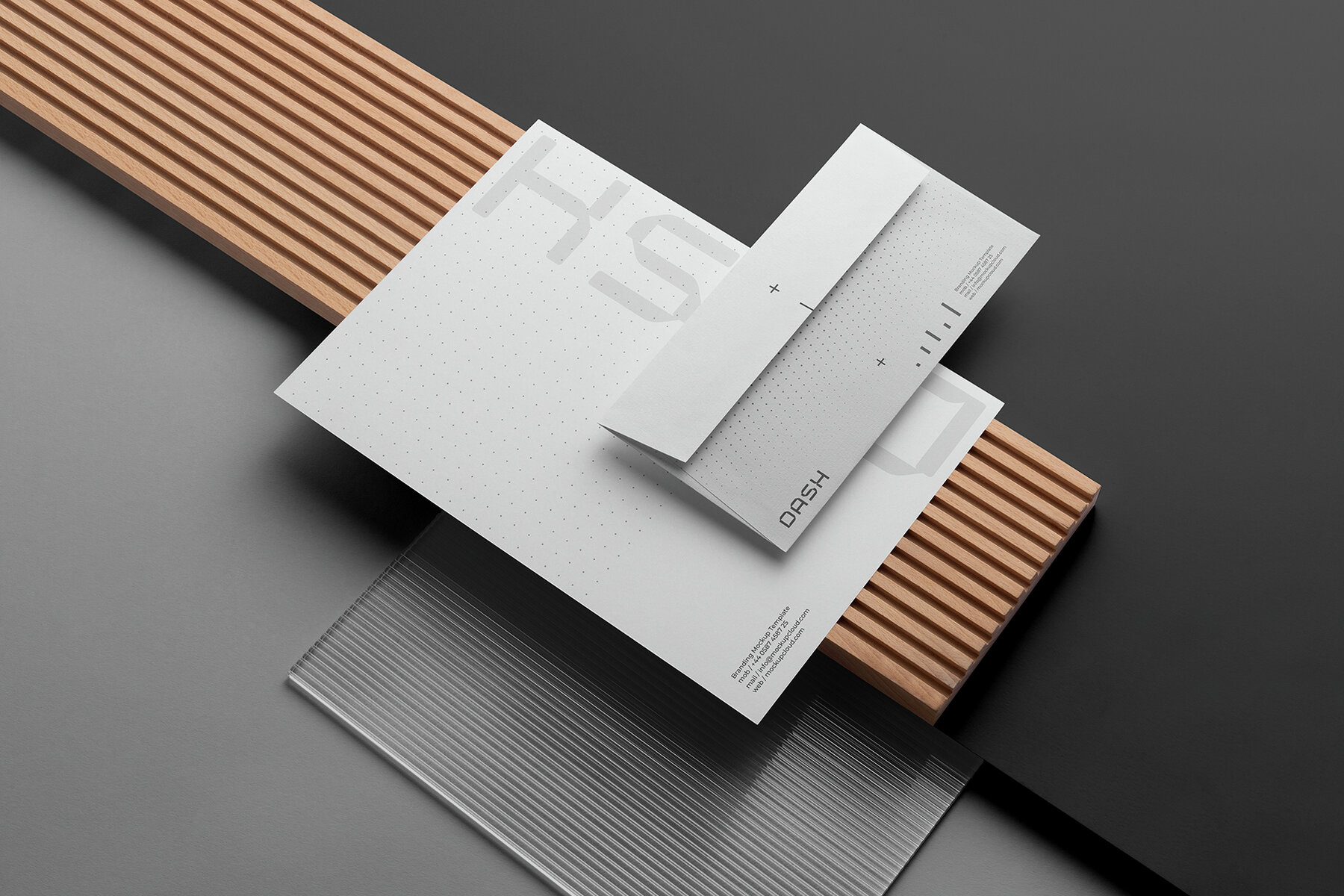 Dash Branding Mockups Vol  1 10