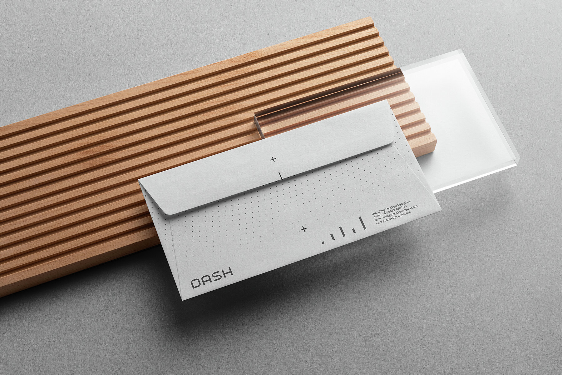 Dash Branding Mockups Vol  1 11