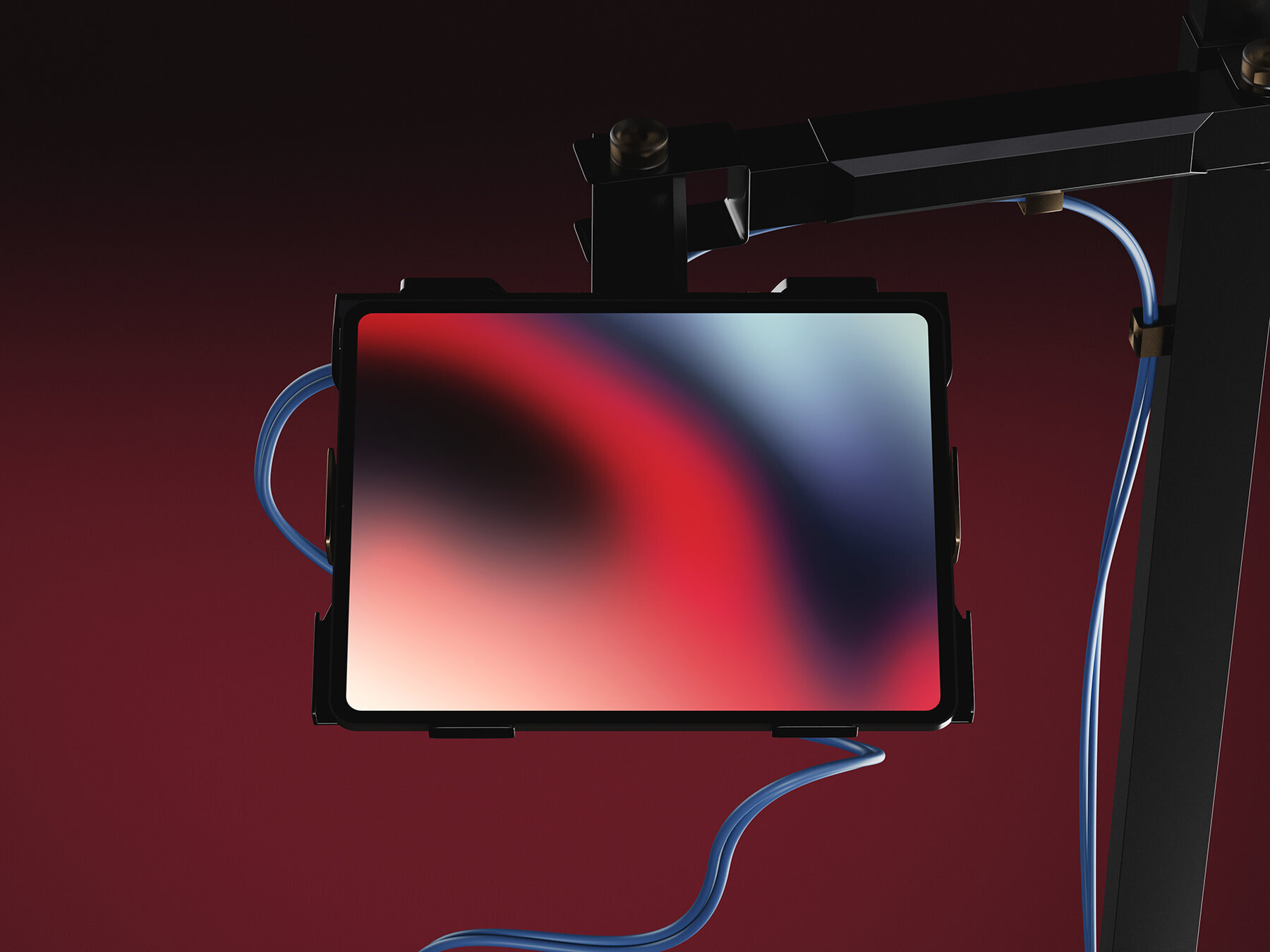 Arm Device Mockups 2