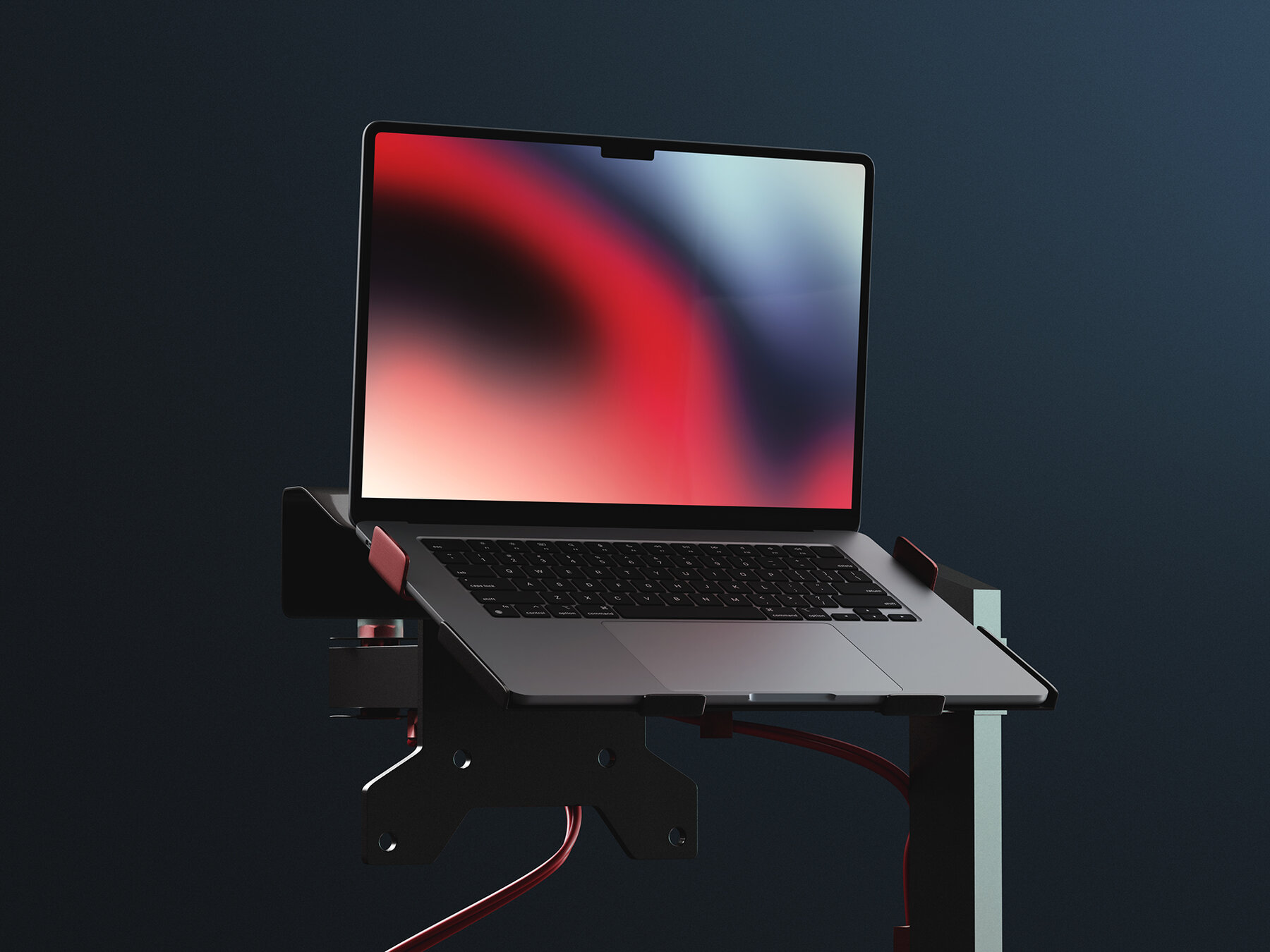 Arm Device Mockups 9