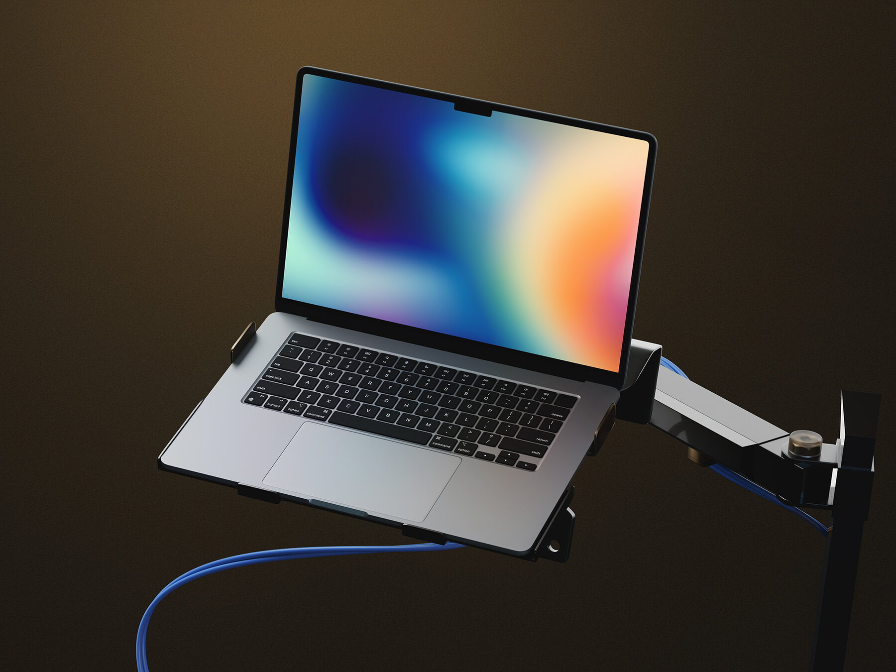 Arm Device Mockups 10